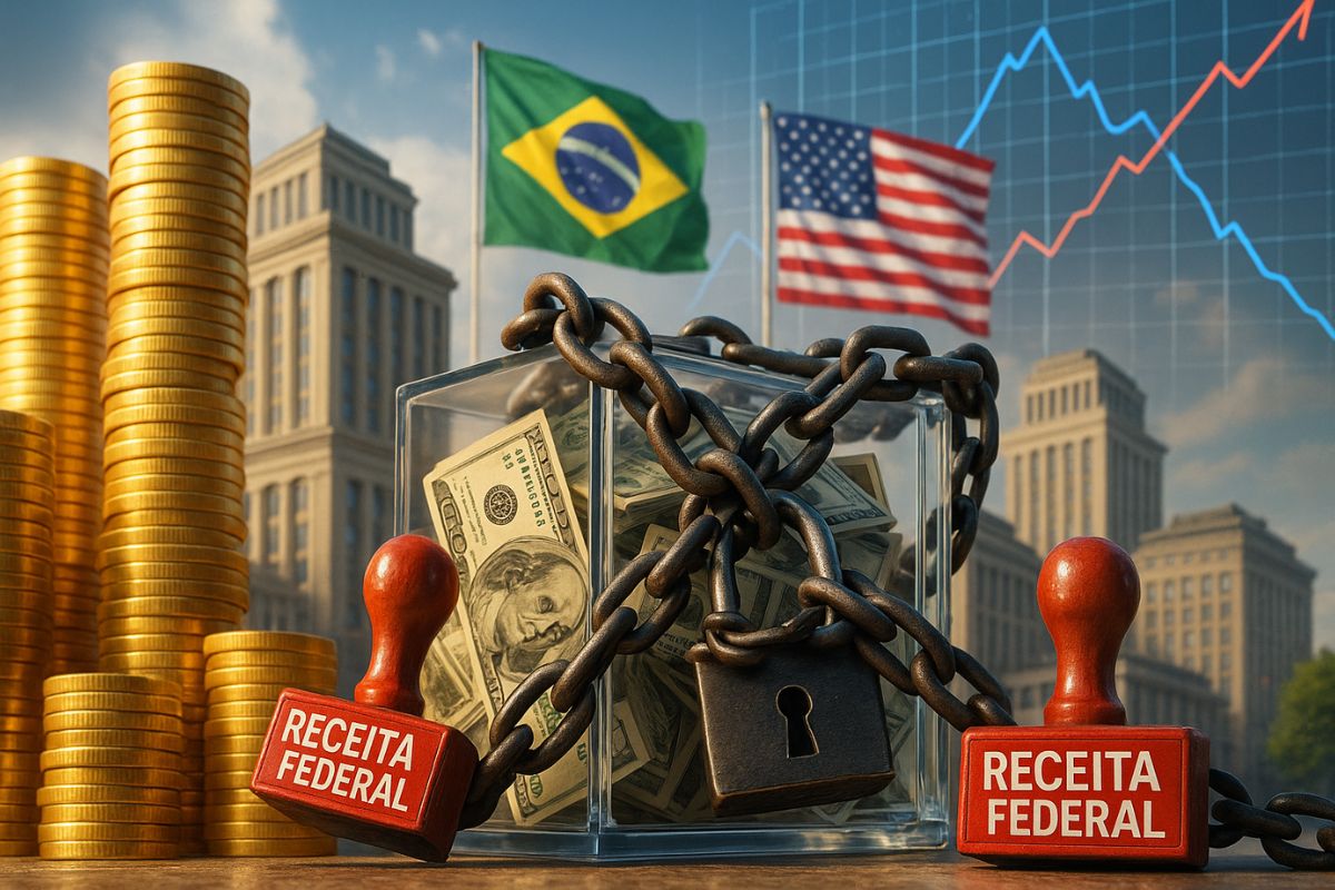 Seguros de pessoas já lideram mercado internacional, mas Brasil insiste em regras ultrapassadas que afastam investidores e reduzem competitividade do setor financeiro