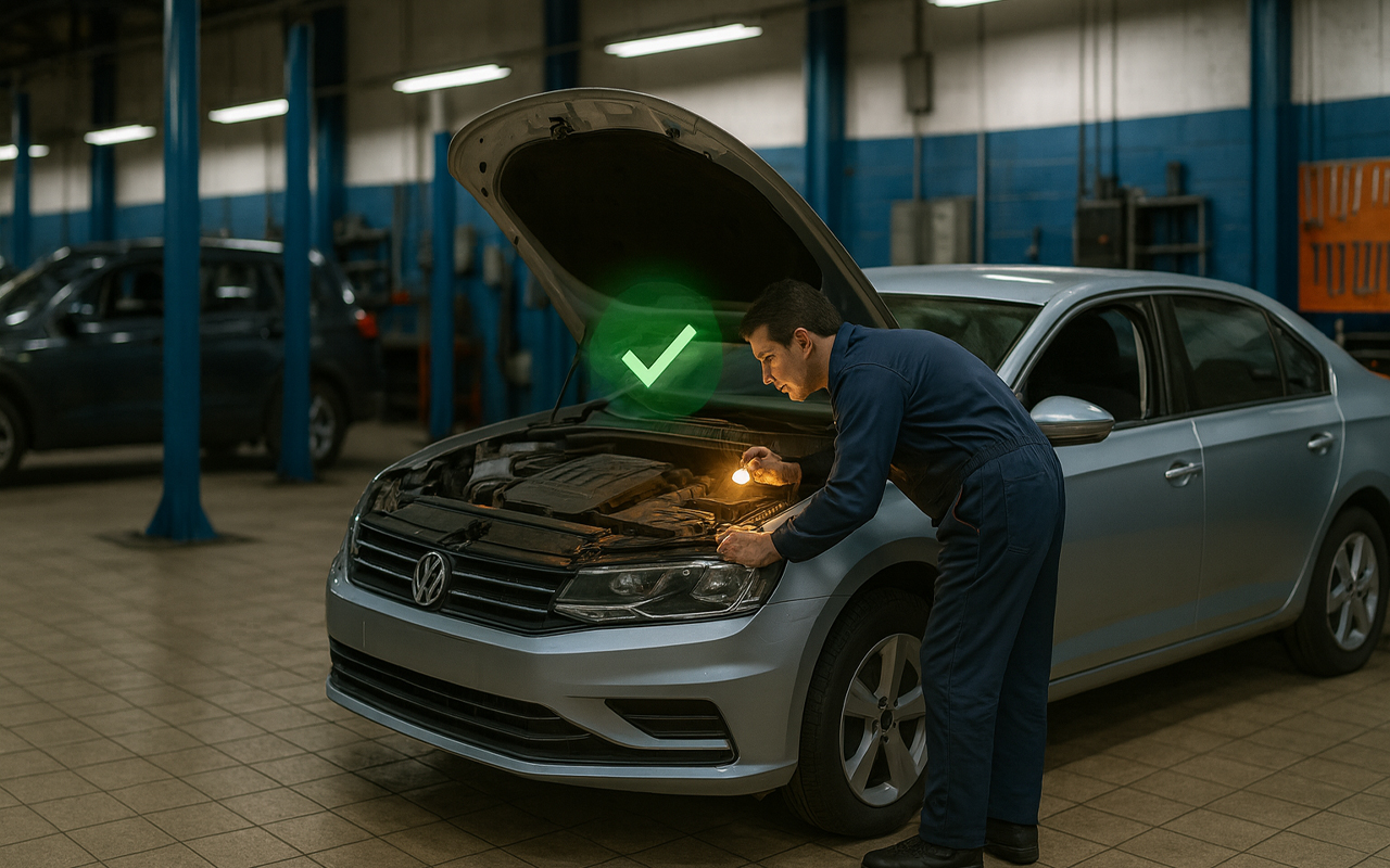 Esses são os 5 carros que menos perderam valor no Brasil em 2025 e mecânicos recomendam comprar sem medo