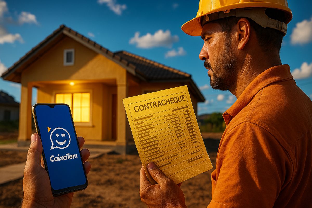 FGTS pode ajudar na casa própria e na sua renda extra com saque mensal após aposentadoria, garantindo complemento de renda vitalício