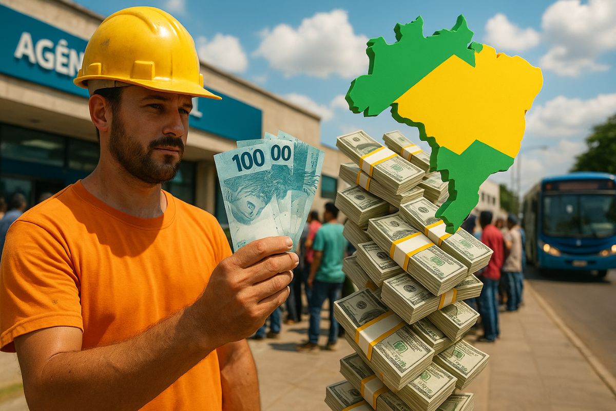 Profissão no interior atrai especialistas com bônus, estabilidade e salário de executivo