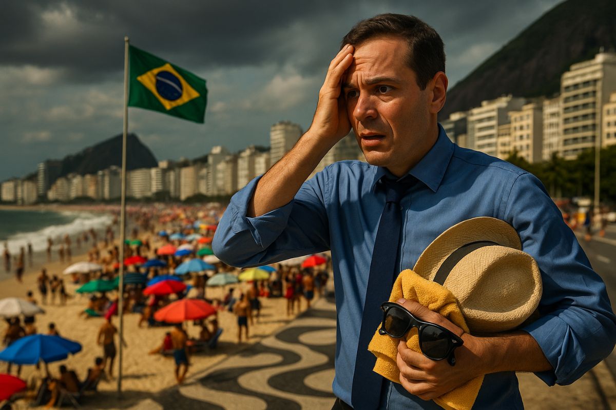 Férias antes dos 12 meses: como negociar legalmente com a empresa e não perder direitos