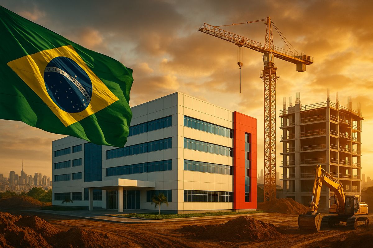 Rio vai ganhar hospital de alta complexidade com 250 leitos — investimento bilionário em curso