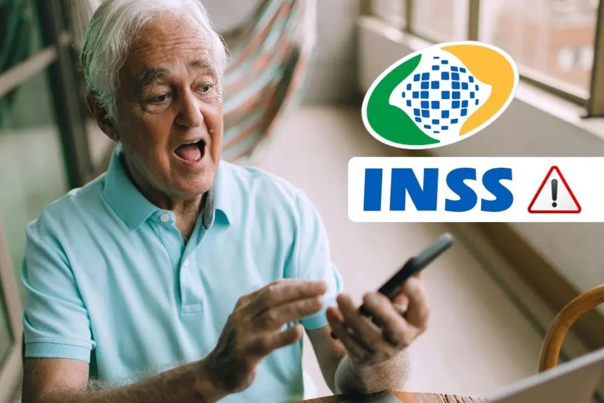 INSS emite convocação oficial para mais de 600 mil aposentados
