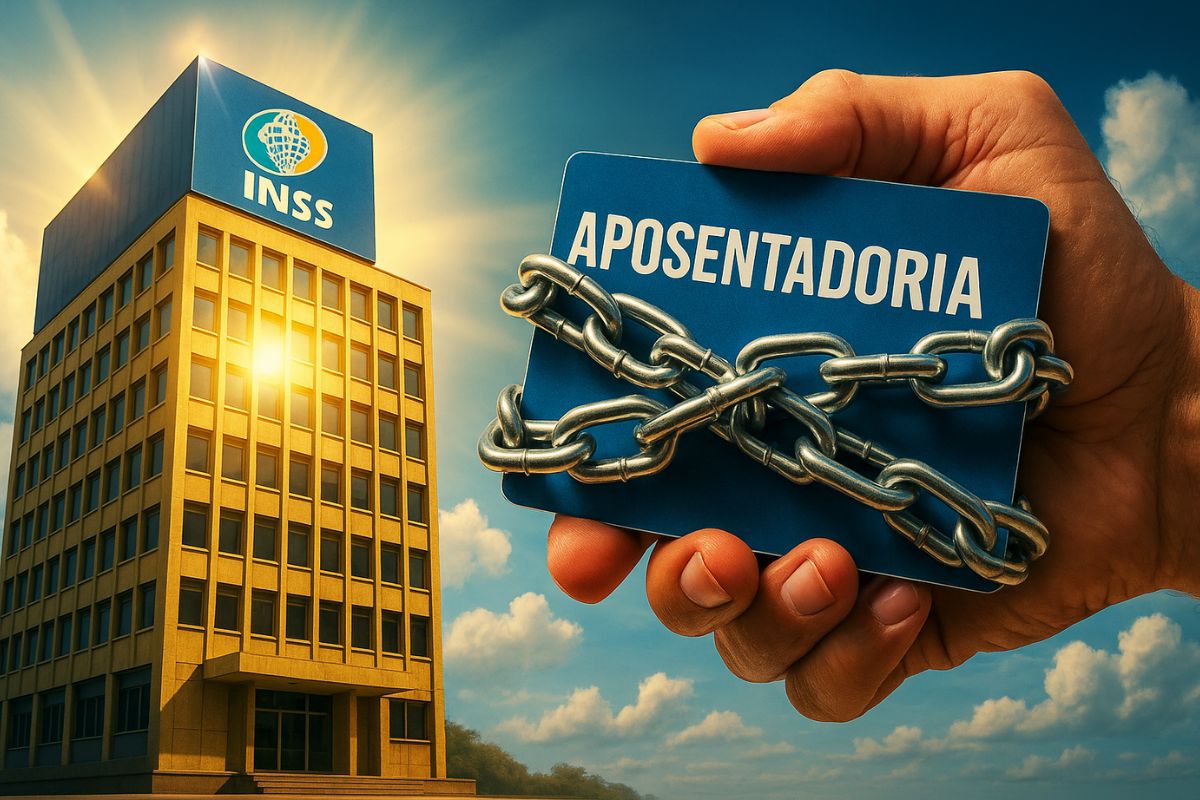 INSS suspende empréstimos consignados, atinge 800 mil contratos ativos em risco de anulação e provoca alerta sobre dívidas abusivas em todo o país