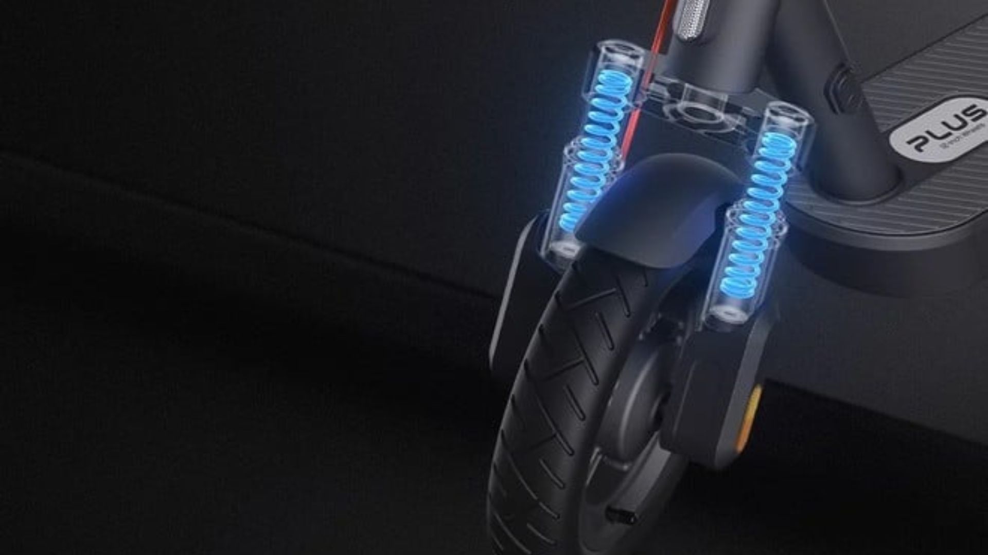 Xiaomi lança Electric Scooter 5 Plus com pneu de 12", motor de 900 W, autonomia de 60 km e recursos inovadores para mobilidade urbana.