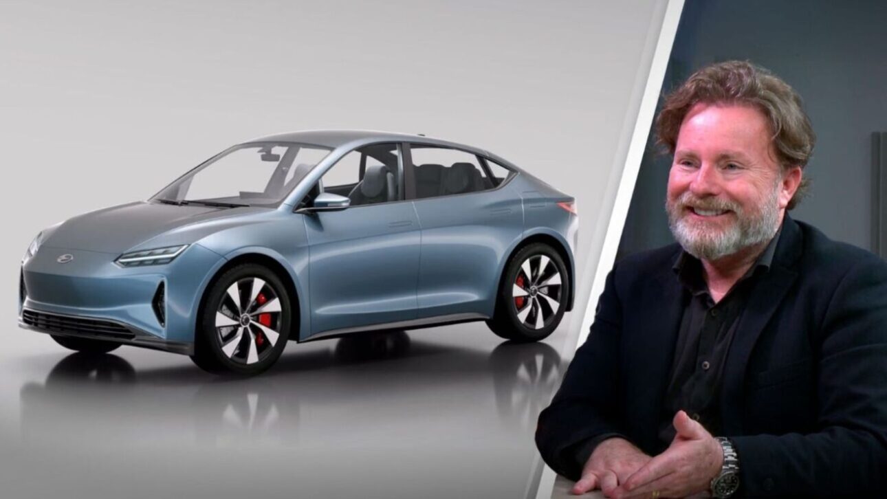 Flávio Figueiredo Assis é o CEO e proprietário da Lecar.