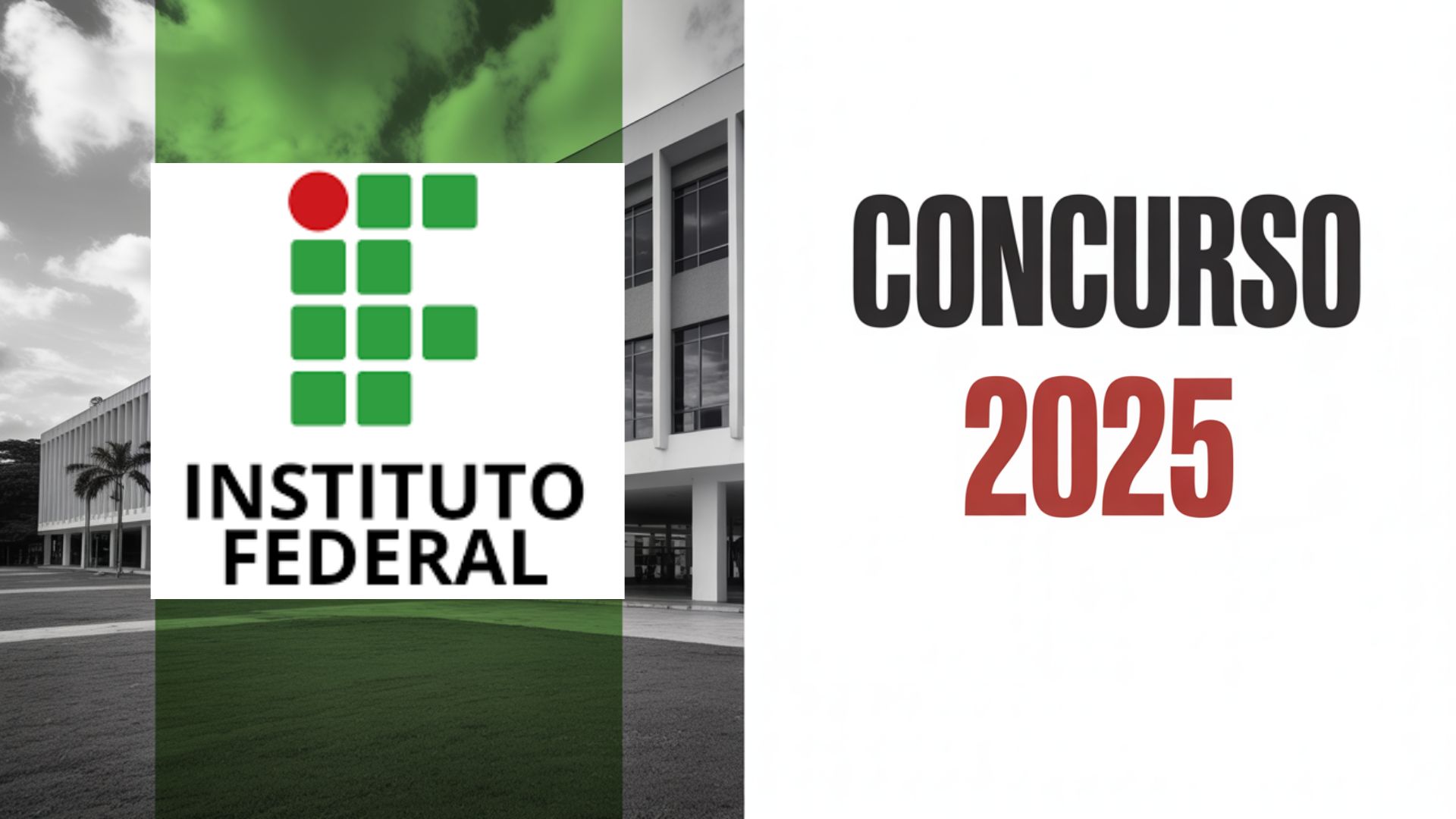 Concurso IFPE 2025 abre 100 vagas para professores em diversas áreas, com salários até R$ 13 mil. Inscrições de 12 a 28 de agosto. Confira.