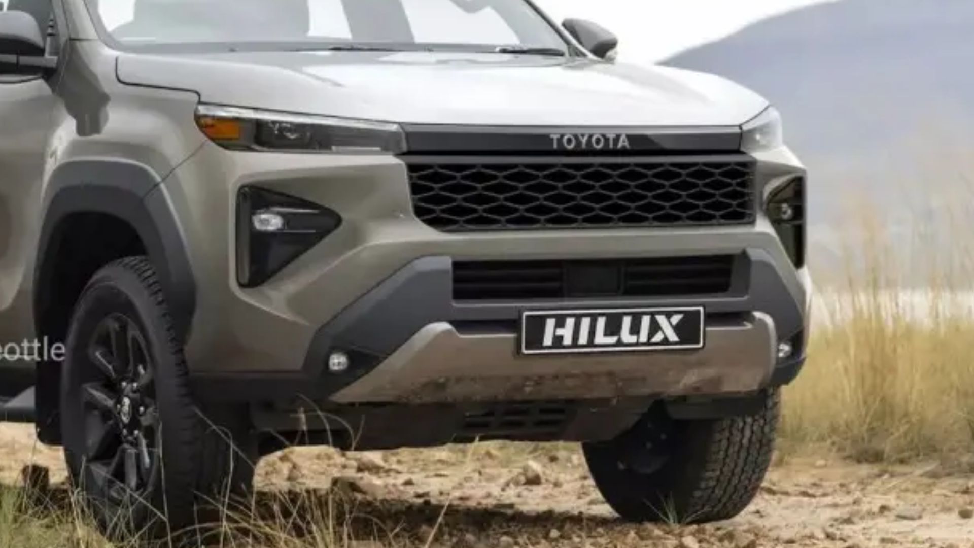 Nova Toyota Hilux 2026 traz interior renovado, central de 12”, painel digital, túnel elevado e motor híbrido de 326 cv. Confira as novidades.