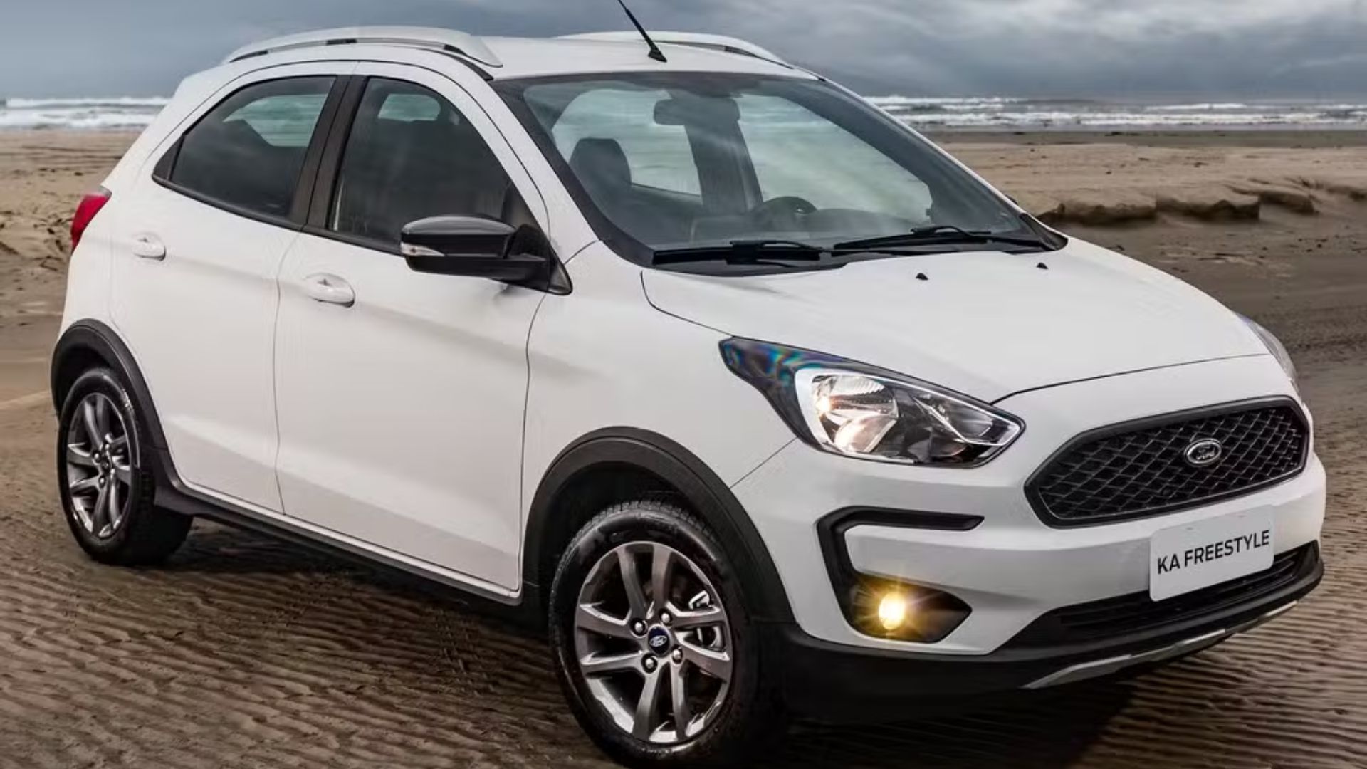 Descubra 5 carros usados da Ford por menos de R$ 100 mil com bom custo-benefício, manutenção acessível e versões bem equipadas.