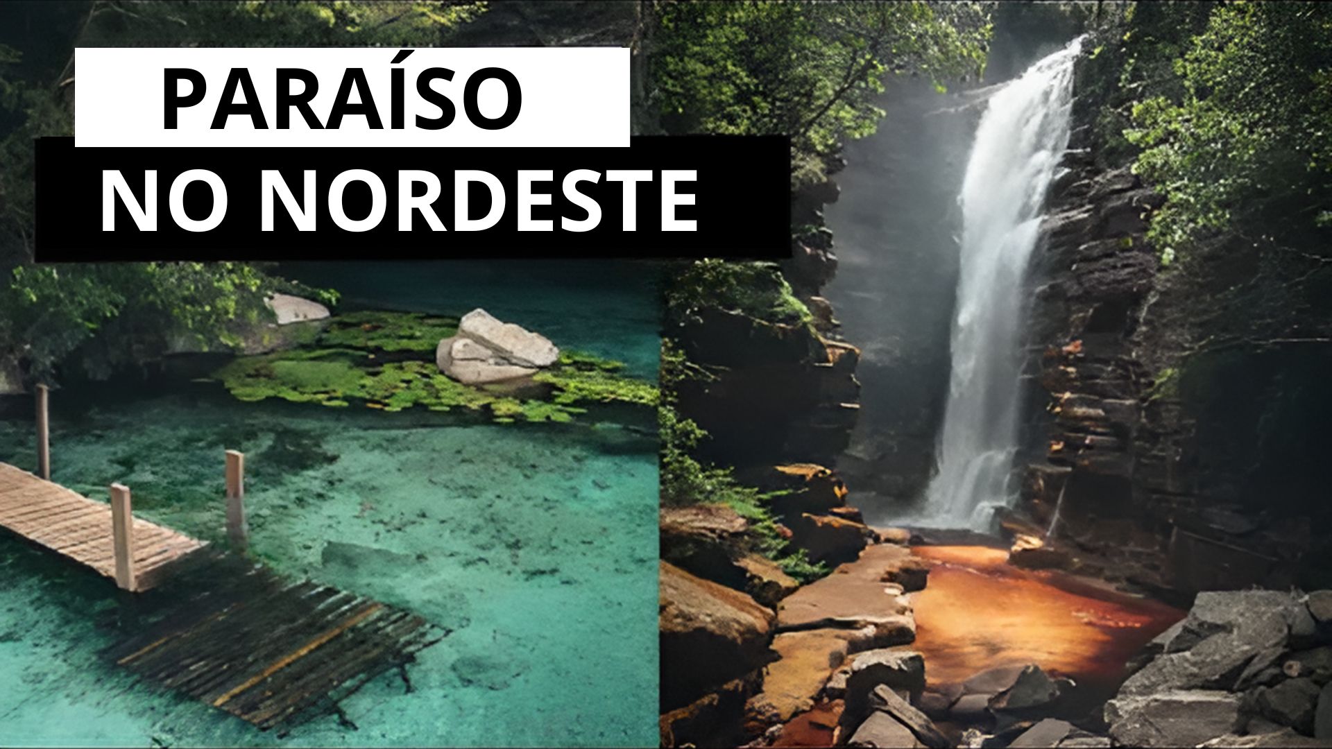 Descubra Lençóis, na Chapada Diamantina, destino de ecoturismo com trilhas, cachoeiras, história e cultura que encantam visitantes o ano todo.
