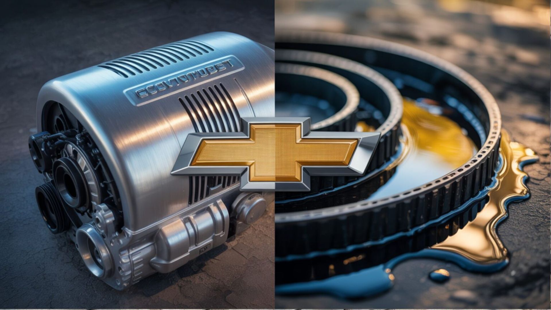 Chevrolet Onix 2026 recebe nova correia banhada a óleo com garantia de 240 mil km e resistência a entupimentos, mesmo com óleo inadequado.