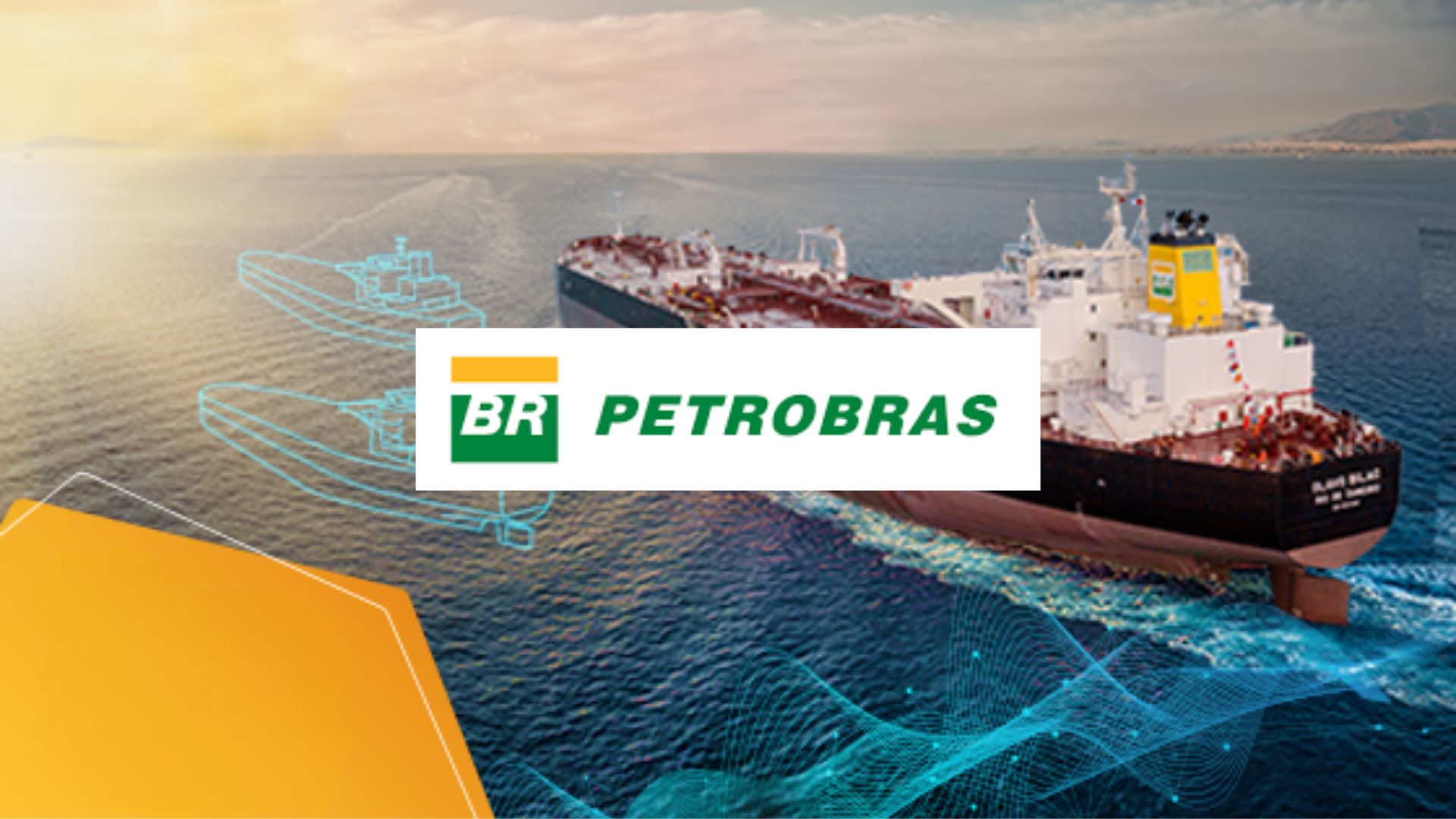 Petrobras investe US$ 278 milhões em quatro navios Handy no Estaleiro Rio Grande, reforçando cabotagem e criando 1,5 mil empregos.
