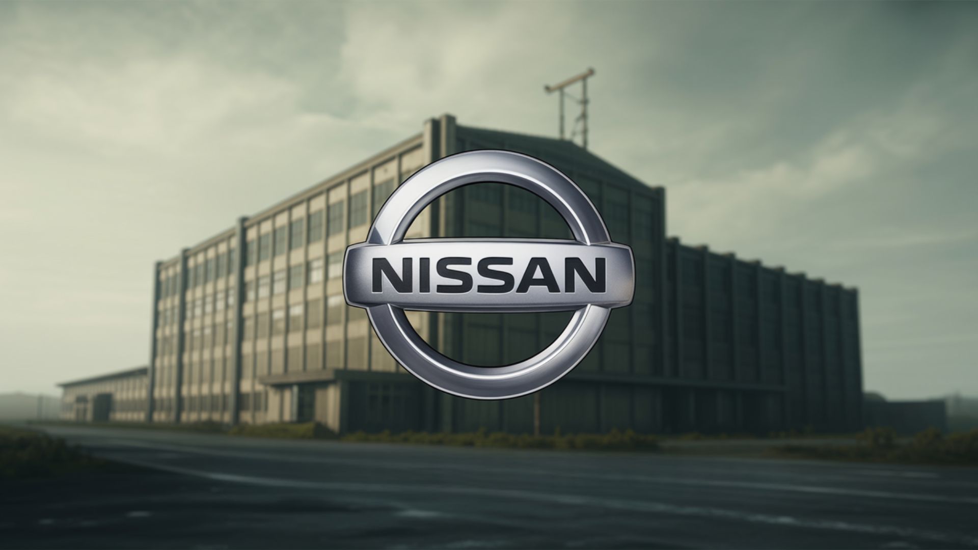 Nissan fechará fábrica de Oppama até 2028, afetando 2.400 empregos. Terreno gigante pode virar resort, parque temático ou base militar.