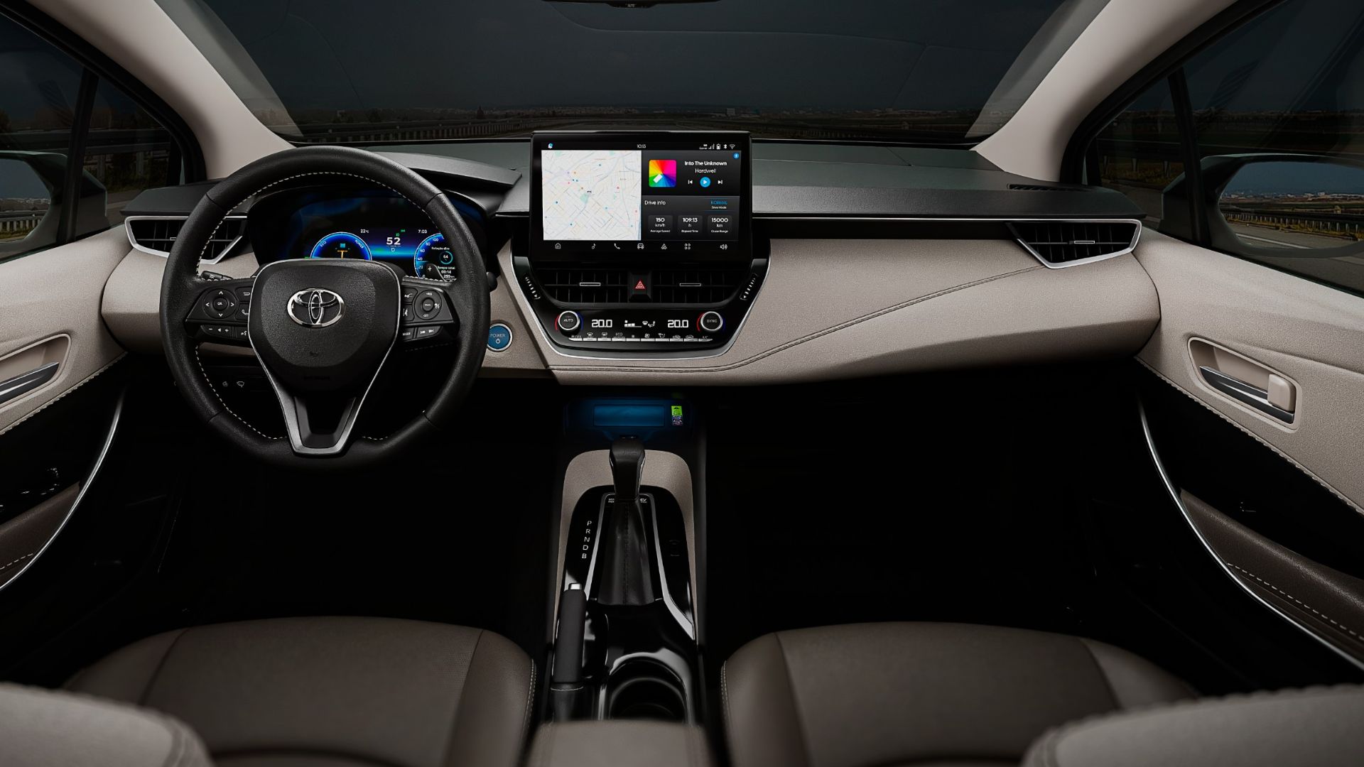 Sedãs de Chevrolet, Hyundai, Honda e Toyota têm baixa desvalorização, consumo até 17 km/l e alta procura no mercado de usados.