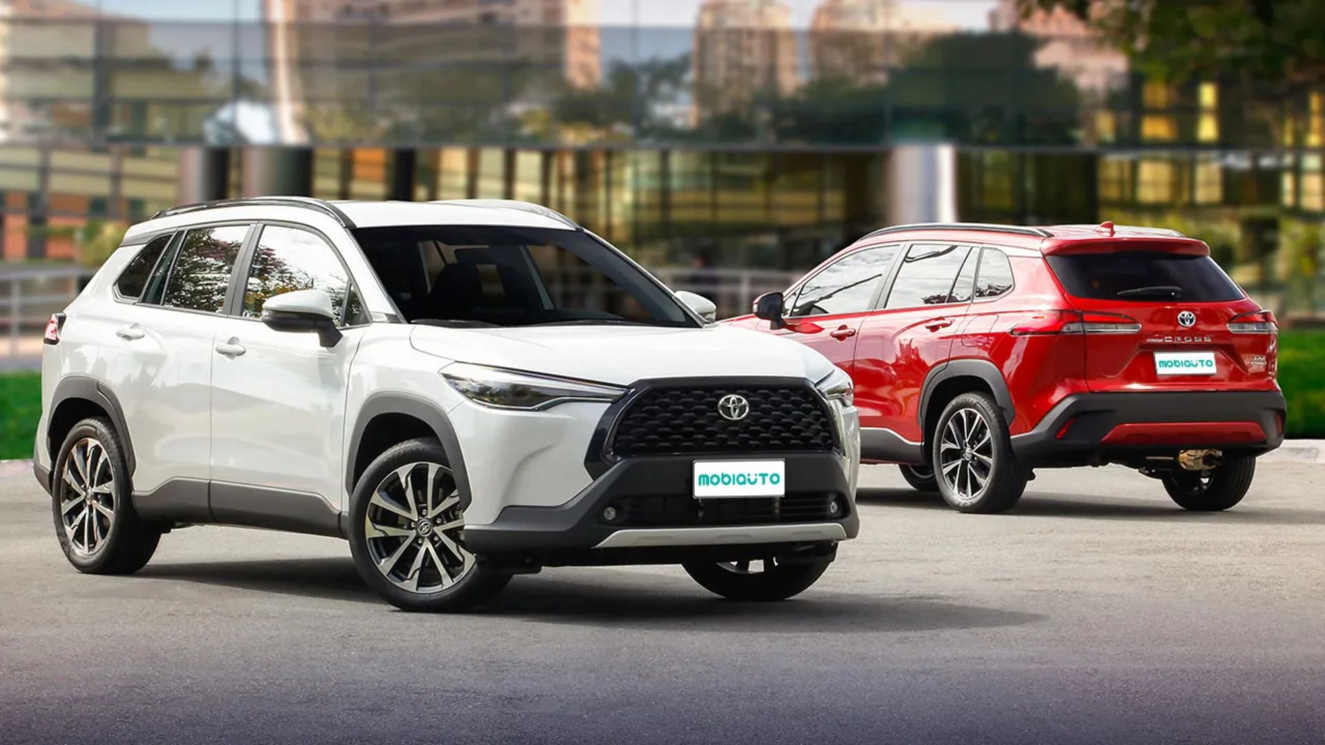 Toyota Corolla Cross bate recorde de vendas em agosto, supera rivais como T-Cross, Creta e Tracker, e lidera entre os SUVs no Brasil.
