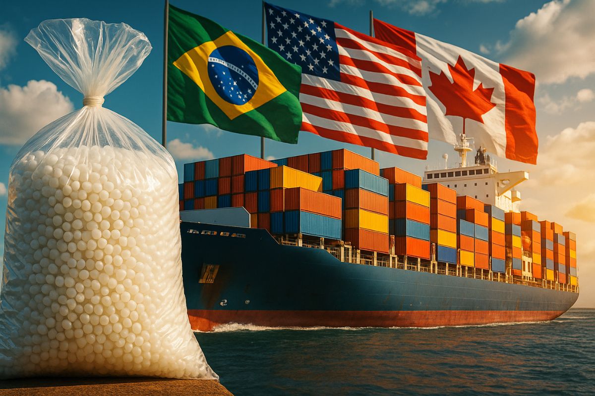 antidumping no Brasil, decisão provoca reação da indústria química e preocupa relações internacionais