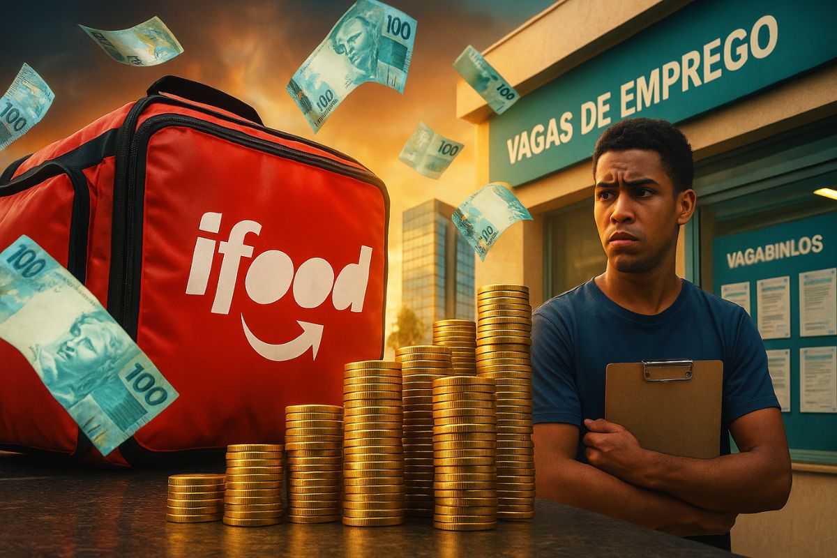 Investimento bilionário de R$ 17 bilhões inclui marketing, fintech, fidelidade e tecnologia para manter o topo