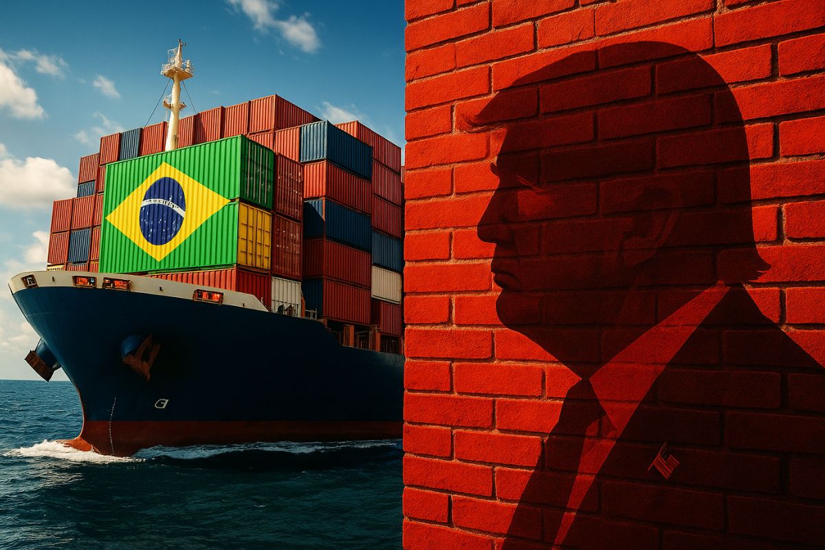 JBS alerta que tarifas de Trump de 50% afetam milhões em receita, mas defende que Brasil use crise para liderar novos acordos comerciais internacionais