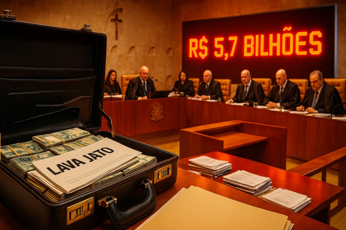 Validação de benefícios da Lava Jato pode preservar empregos mas acende alerta sobre impunidade corporativa