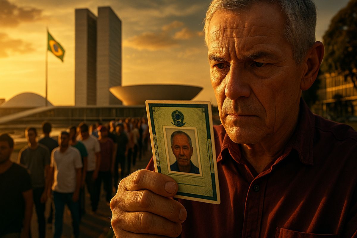 INSS muda regras da prova de vida em 2025: veja como funciona o novo sistema e quem ainda precisa comparecer