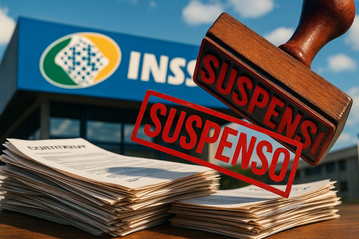 Beneficiários não terão prejuízo imediato com contratos suspensos da Crefisa, mas Ministério alerta para falhas recorrentes e prioriza segurança no pagamento previdenciário.