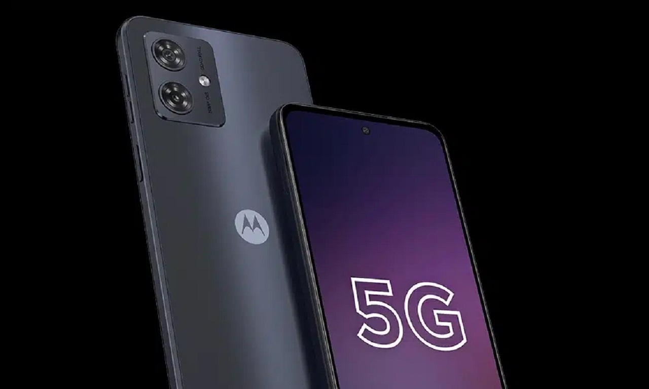 Moto G54 5G por R$ 1.100 oferece 120 Hz e carga de 30 W que só aparecem em modelos acima de R$ 2.200 — desempenho e preço imbatíveis