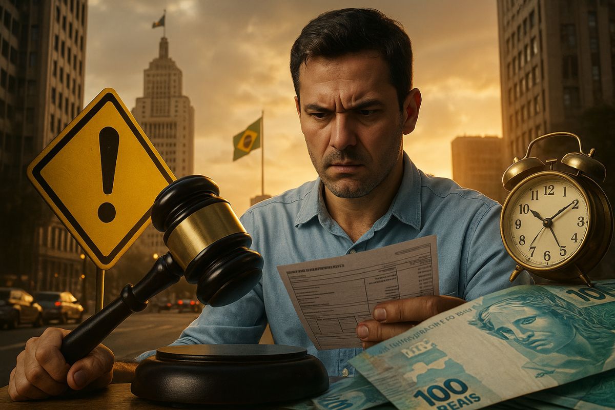 Empresas que não seguirem a nova lei trabalhista sobre férias fracionadas podem sofrer sanções imediatas e reincidência