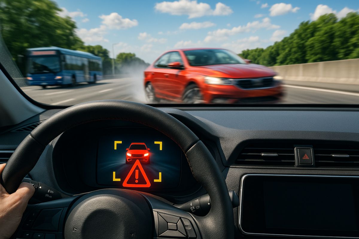 Especialistas cobram integração imediata de nova tecnologia em carros à gestão pública para conter índices alarmantes de acidentes no Brasil