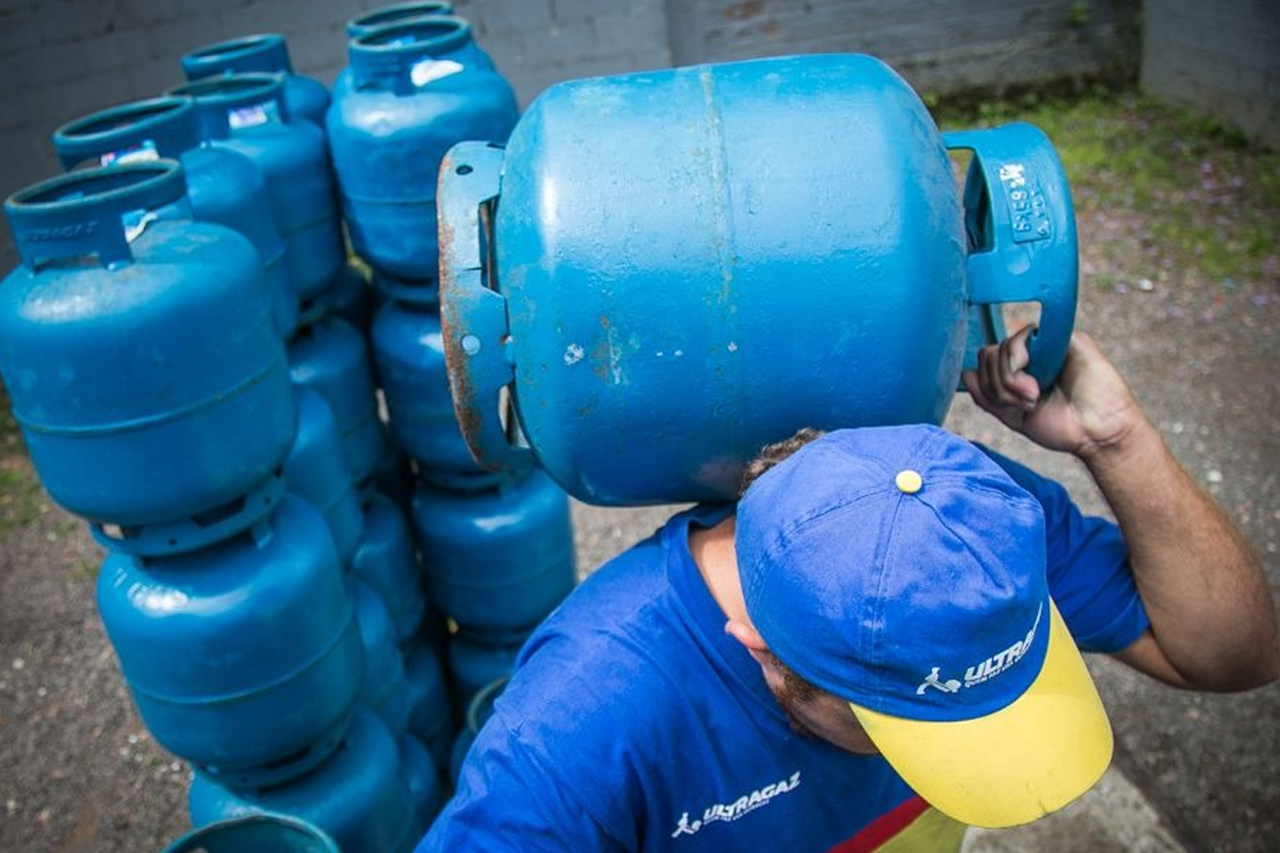 Novas regras no mercado de Gás de Cozinha; mais de 80% dos brasileiros se dizem contrários às mudanças
