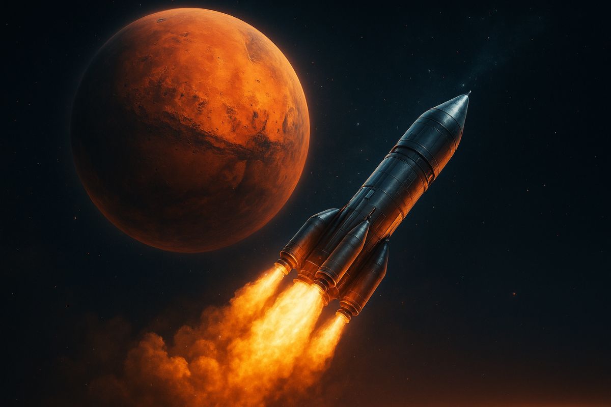 Se motor de fusão funcionar, modelos atuais podem virar sucata e indústria espacial terá de se reinventar