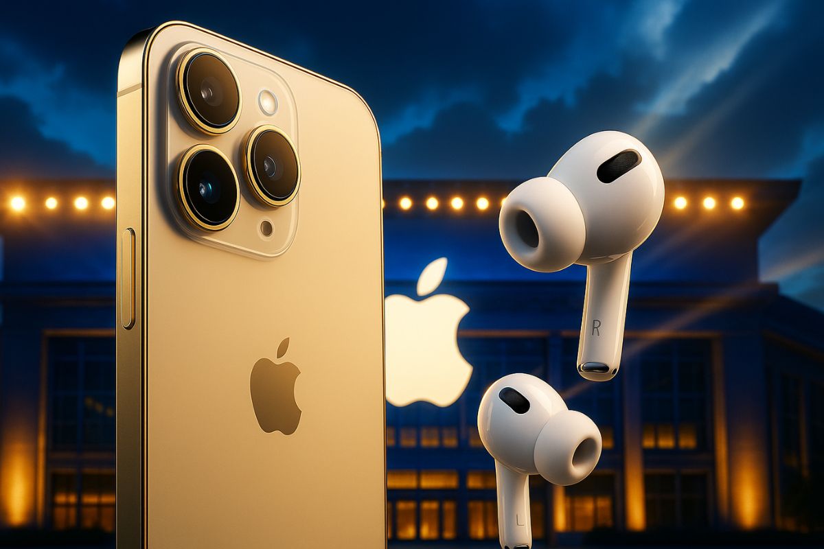 iPhone 17 terá quatro versões em setembro, incluindo o modelo Air ultrafino entre 5 e 6 mm com tela de 6,5 polegadas