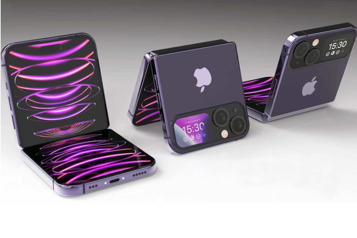 iPhone dobrável com quatro câmeras é aposta bilionária da Apple para enfrentar Samsung e Huawei em mercado dominado por asiáticos desde 2019