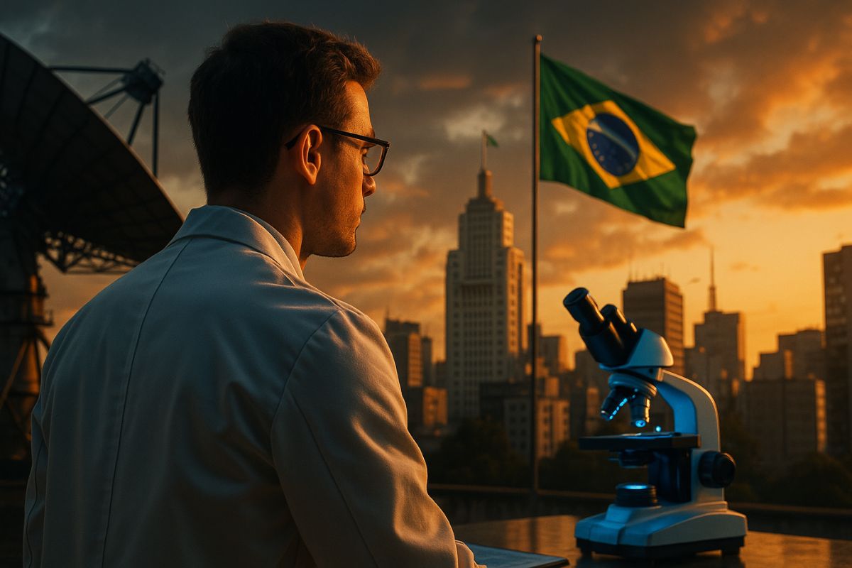 Sem fortalecer cientistas do país, novo programa do governo corre risco de ampliar desigualdades na pesquisa