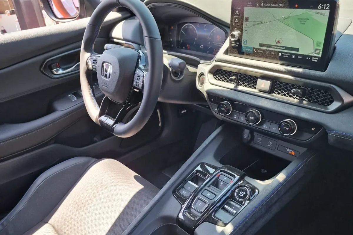 Novo sedã da Honda une desempenho esportivo e consumo eficiente no retorno do Prelude Coupe 2026