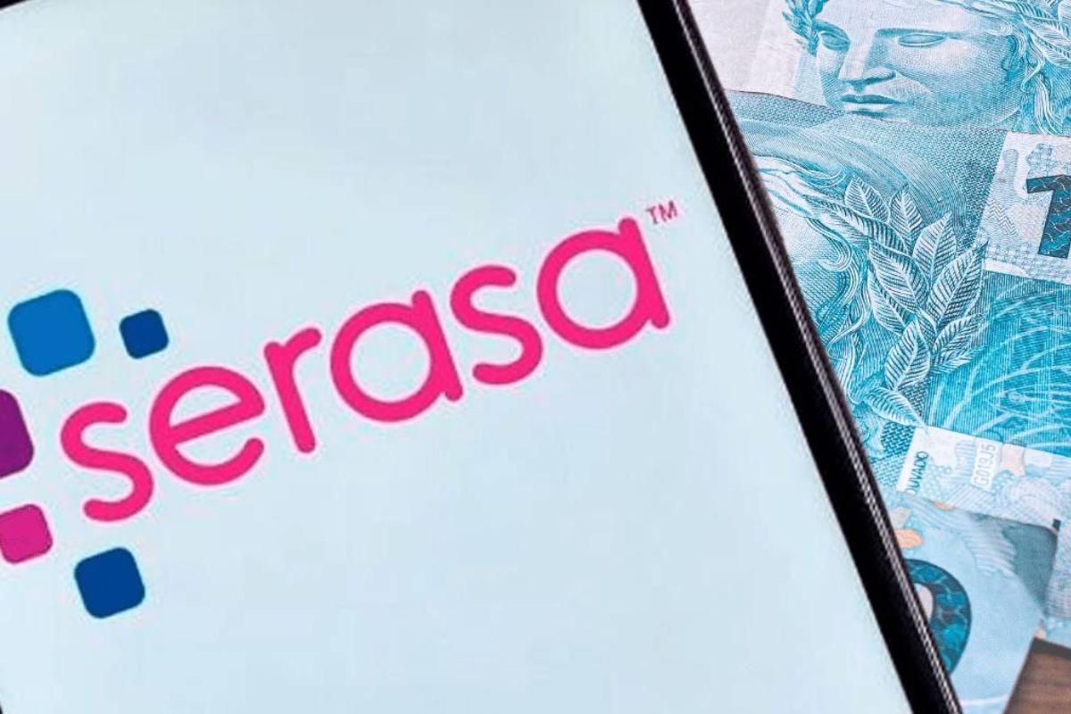 Novos dados da Serasa mostram que 70,5% da renda dos brasileiros já esta comprometida