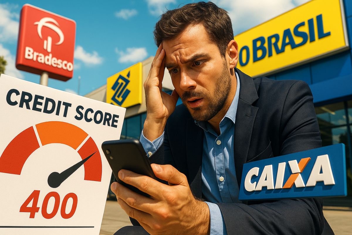 Opções de crédito oferecem saída para MEIs e pequenos empresários que enfrentam juros altos e burocracia nos bancos tradicionais do Brasil