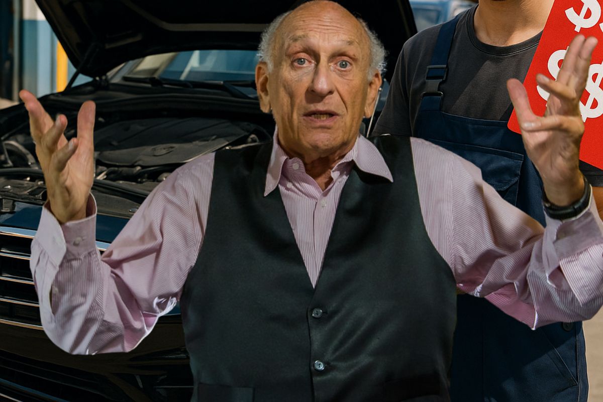 Piores carros para ter expõem motoristas a peças falsificadas, alto custo e revisões complexas, reforça alerta do especialista Boris Feldman