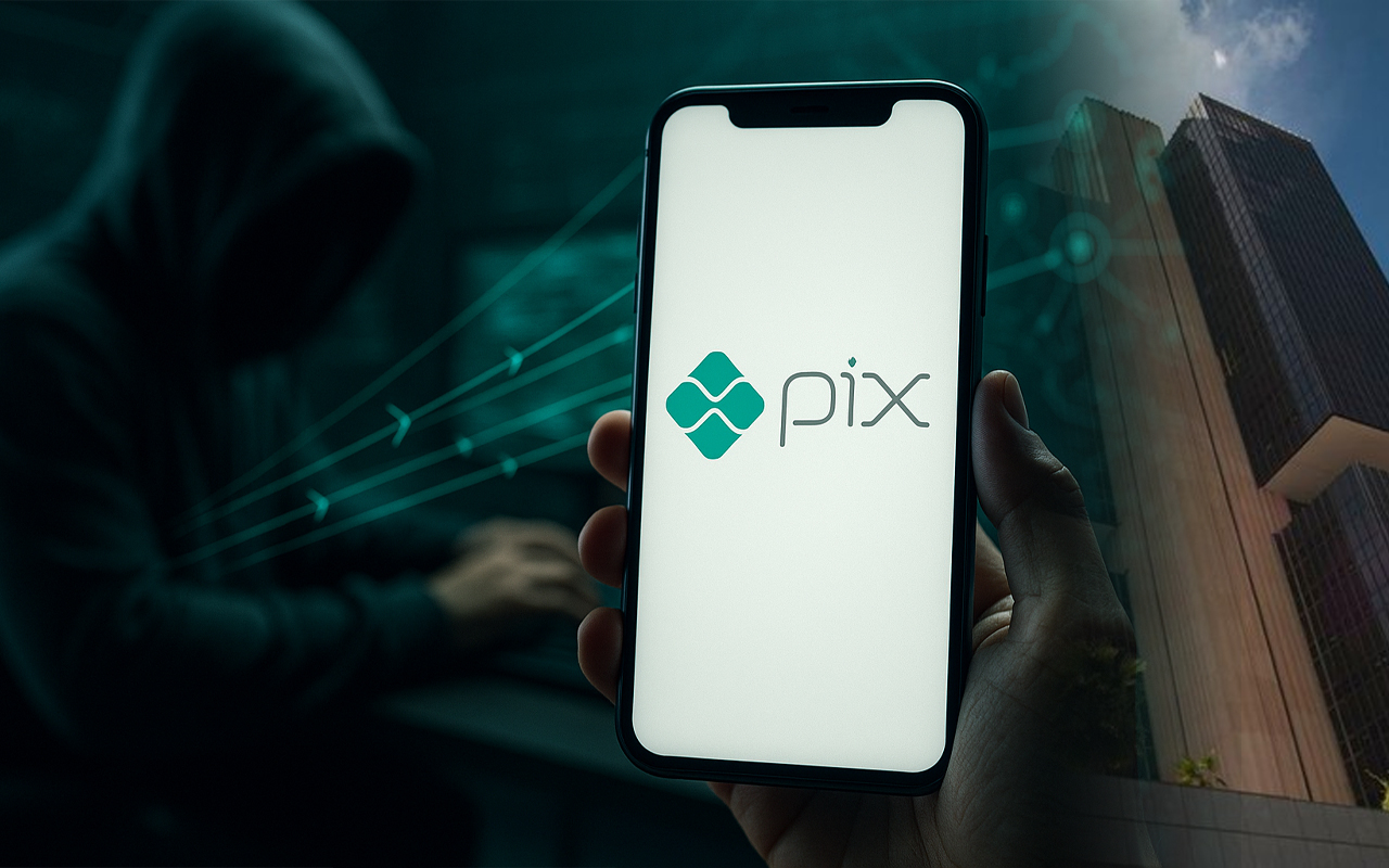 Pix muda regras para devolver valores e vai rastrear o “caminho do dinheiro” no MED, diz Banco Central