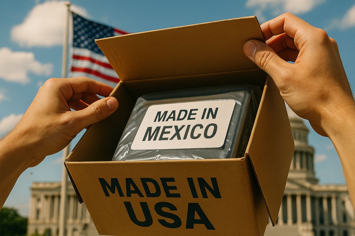 Por que até geladeiras “nacionais” deixam de ser 100% made in USA e chegam ao consumidor com peças importadas