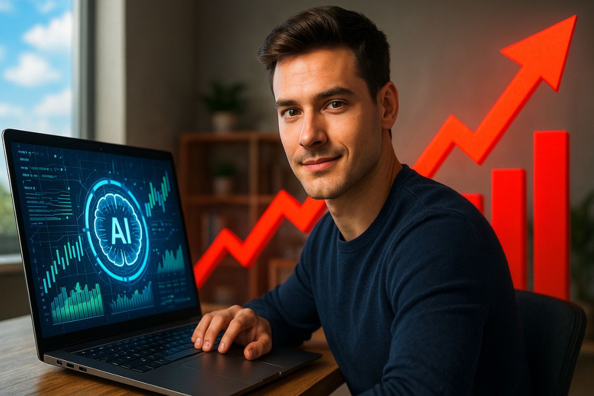 Profissão existe há só 5 anos e já paga mais de R$ 20 mil, sinaliza futuro do trabalho em setores de alta tecnologia