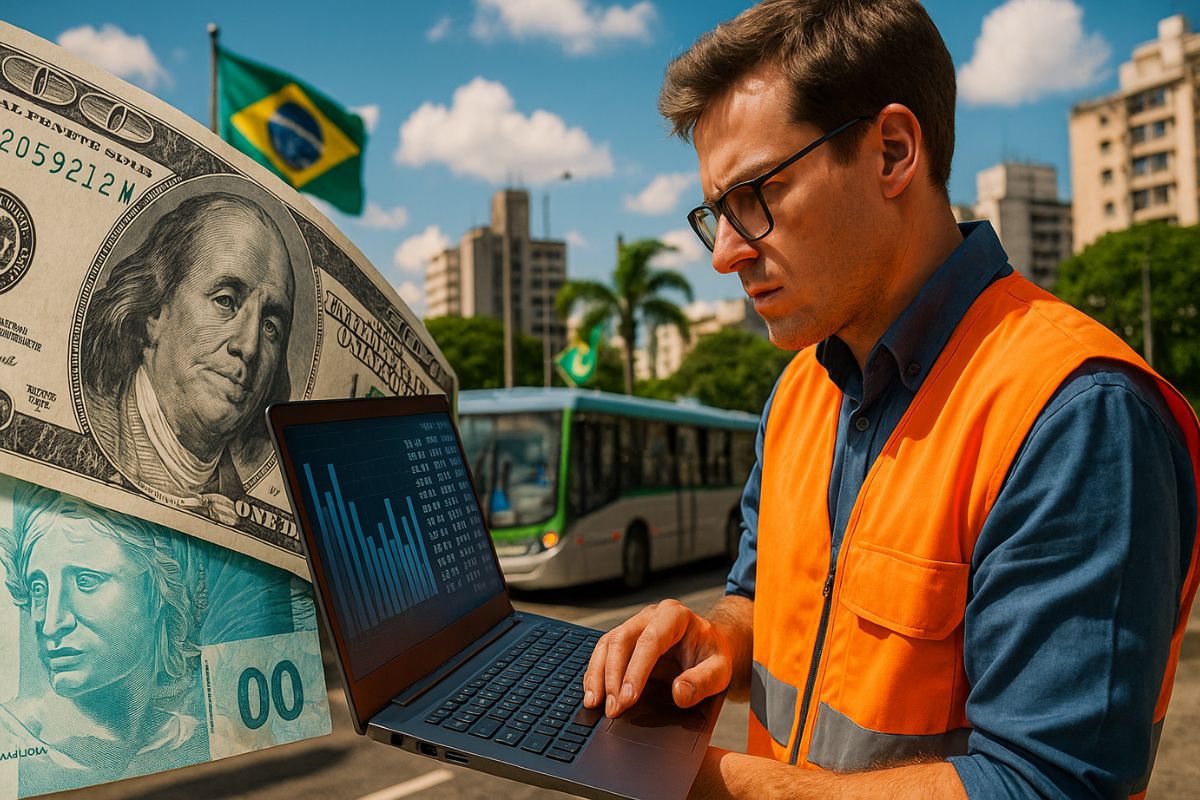 Profissão mais promissora de 2025 tem salário inicial maior que juiz federal e exige só curso de R$ 500