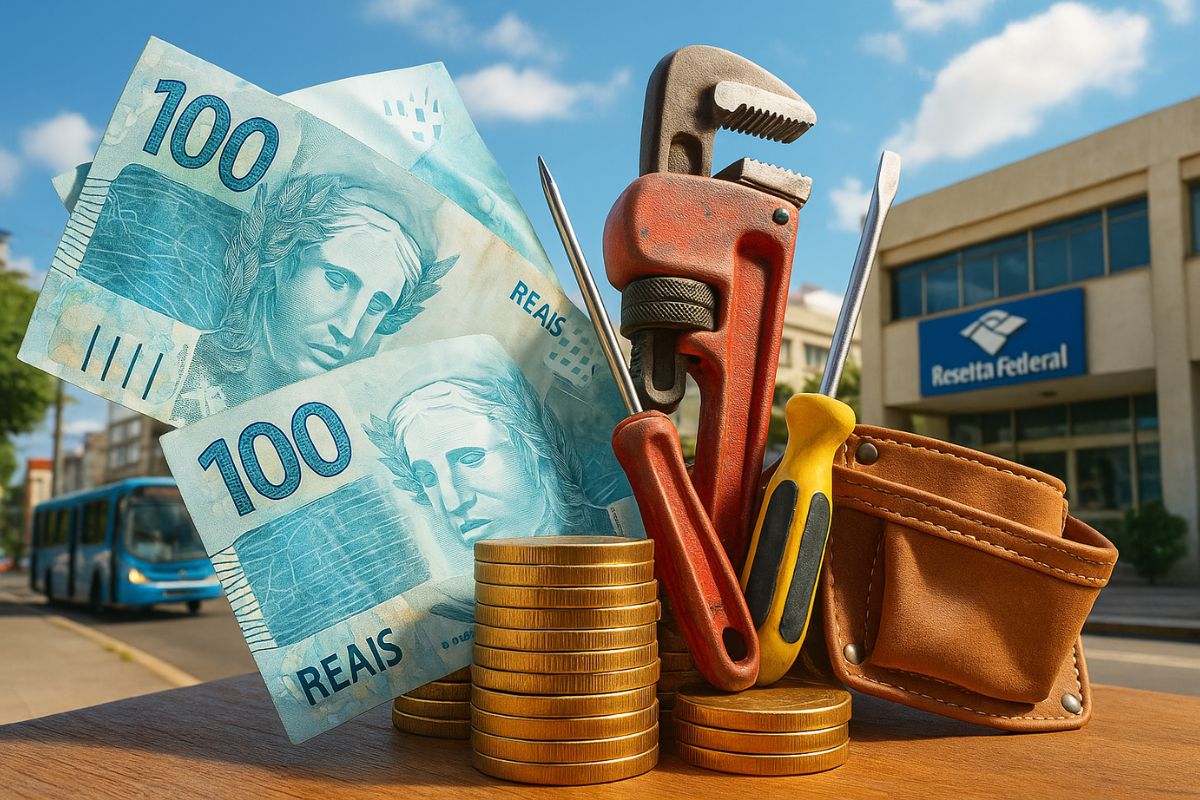 Mais de 6 profissões que pagam até R$ 12 mil por mês podem ser aprendidas em até 6 meses com curso online