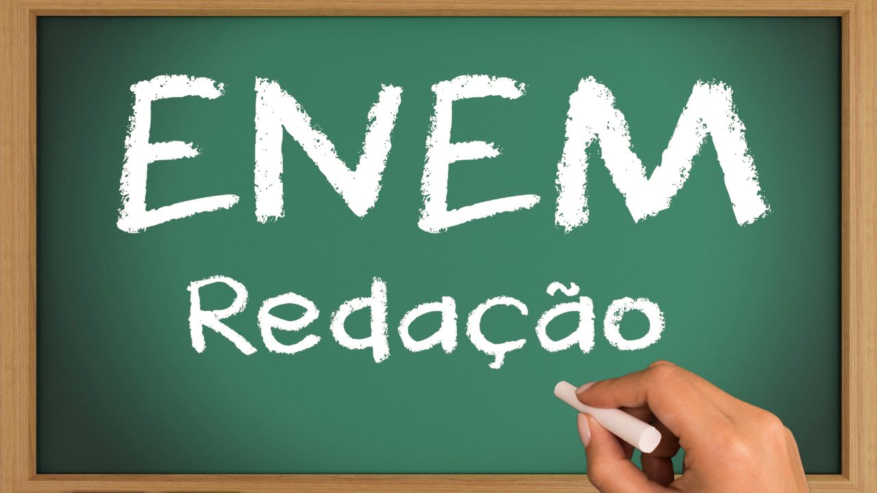 Descubra as melhores dicas para a redação do Enem e saiba como alcançar nota mil com técnica, repertório e prática eficaz. Prepare-se para se destacar no exame.