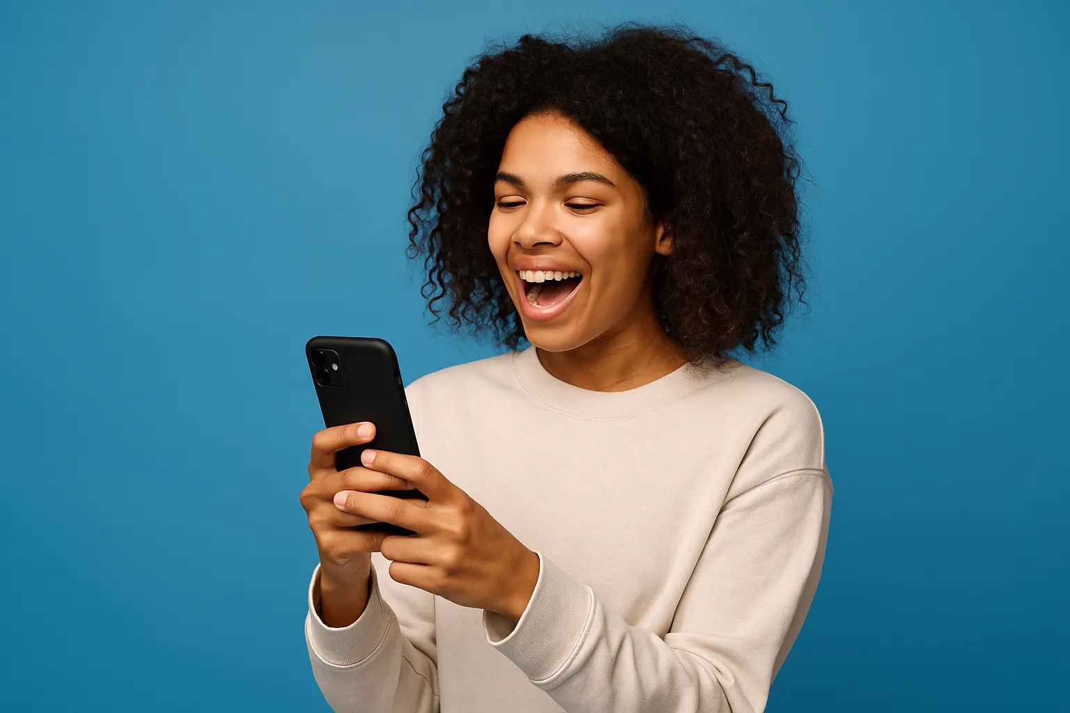 Redes sociais - por que os vídeos curtos têm 2 vezes mais chance de viralizar