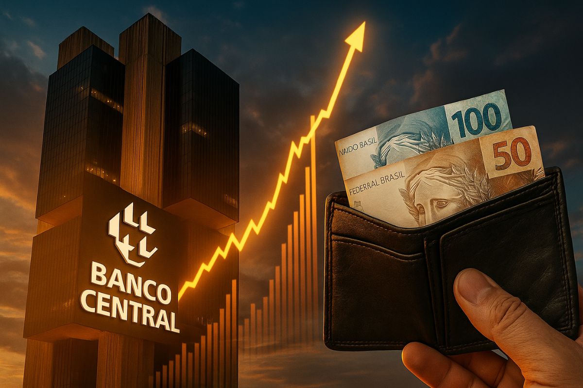 Relatório do Banco Central que manda na economia do Brasil orienta política monetária, mas críticos alertam para conflito de interesses de bancos