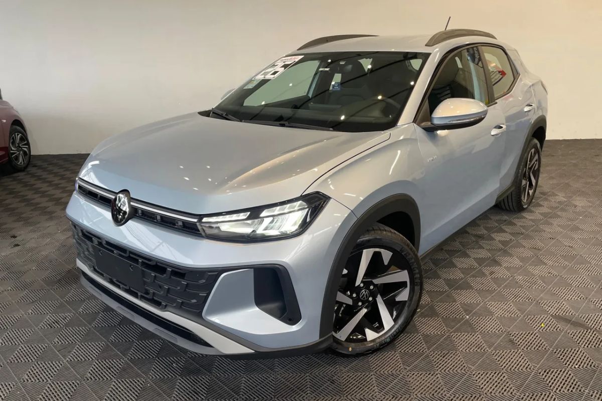 Com motor 1.3, turbo ou CVT, SUVs de até R$ 120 mil são opção viável para quem busca versatilidade urbana