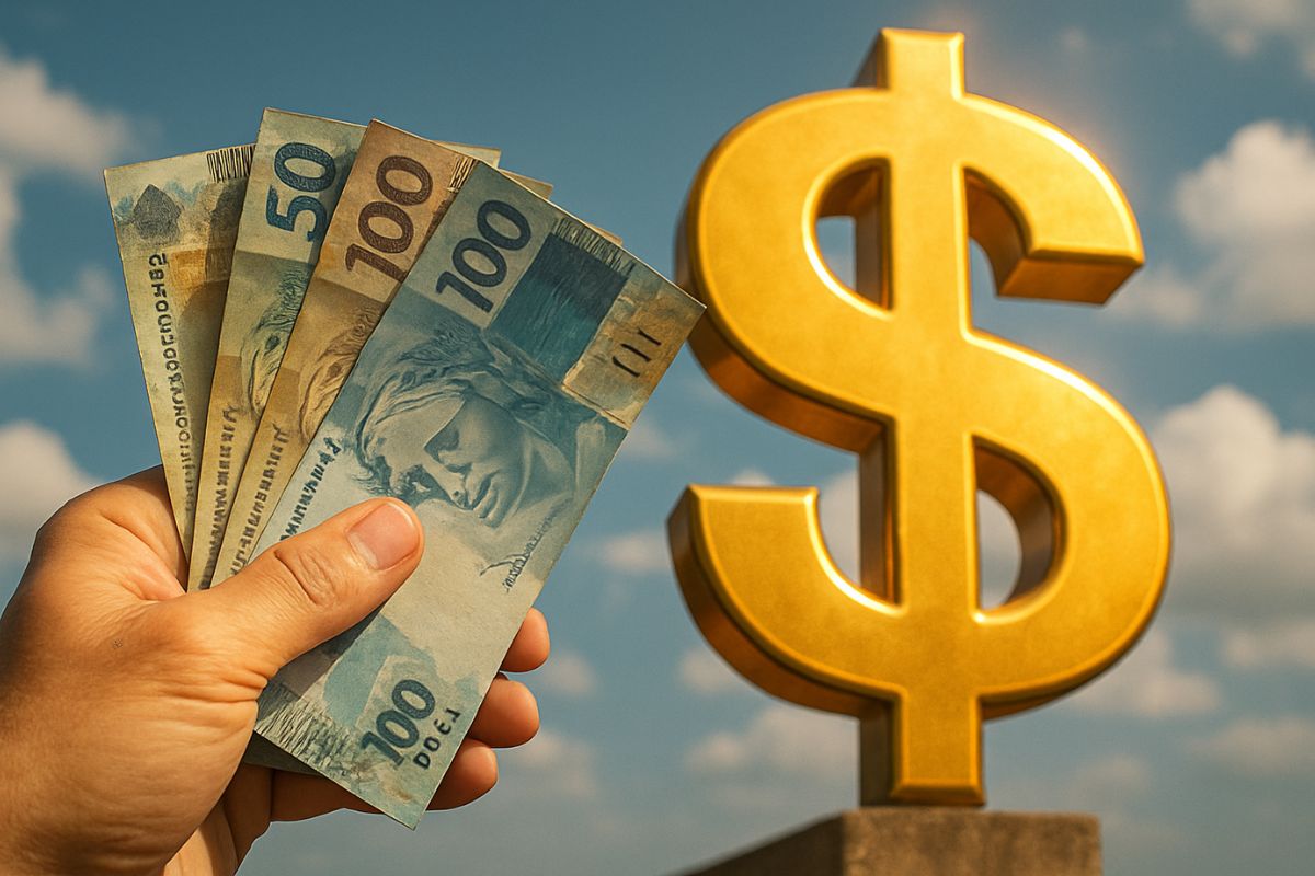 Salário mínimo de R$ 1.518 valoriza renda de milhões, mas especialistas alertam para risco de sufocar pequenas empresas no país