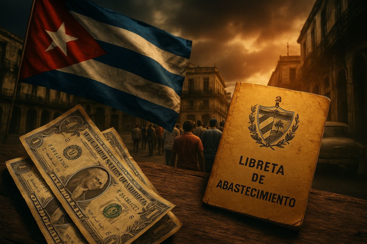 Cuba sobrevive ao colapso da URSS, pandemia e sanções — mas o socialismo resiste como paradoxo, não solução