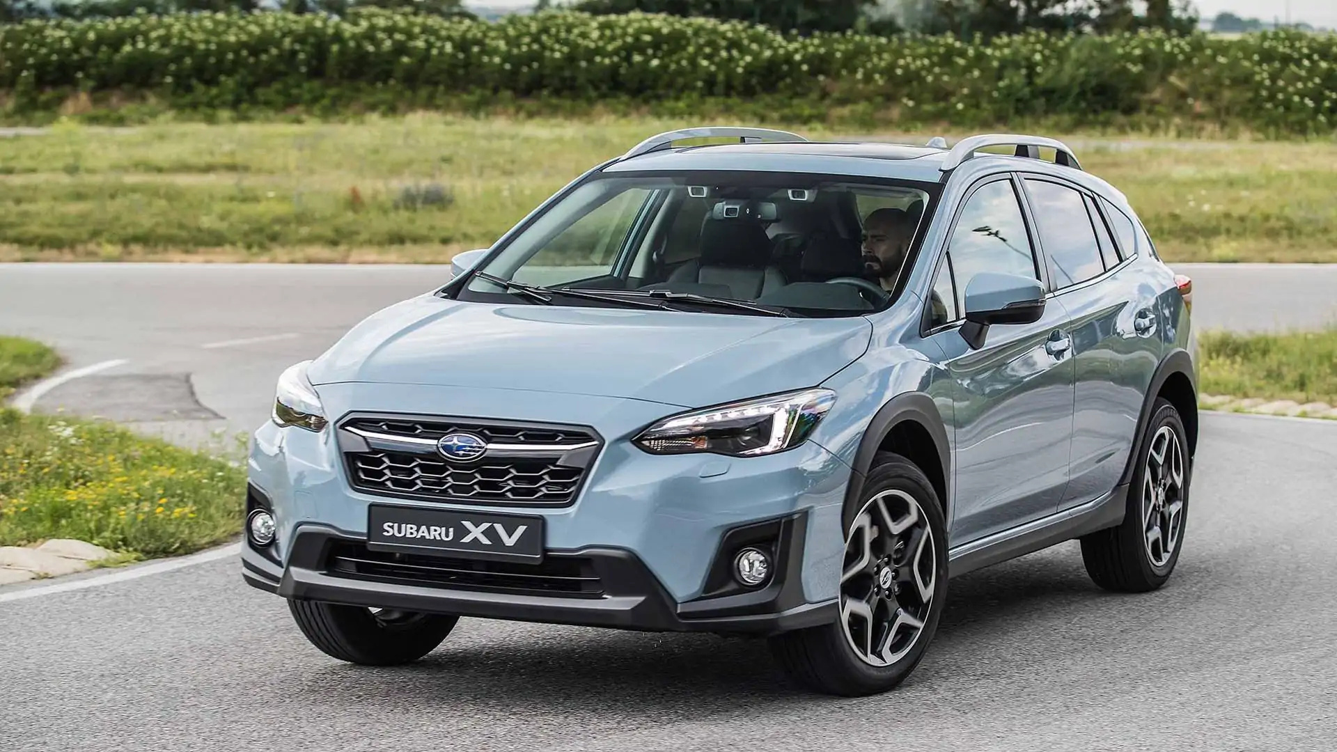 SUV japonês com tração 4x4, câmbio CVT e teto solar: por que o Subaru XV é tão completo e ainda assim quase ninguém compra?