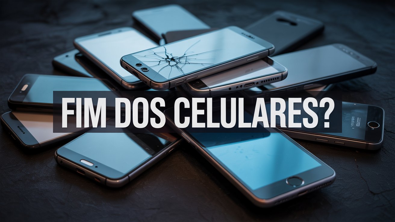 Óculos IA prometem substituir smartphones em breve, segundo Mark Zuckerberg. Entenda como essa tecnologia pode mudar o futuro digital agora.